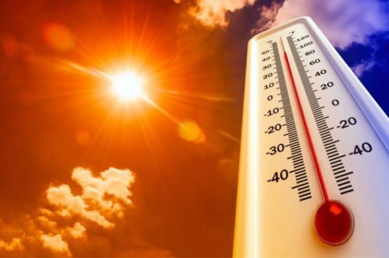 Misiones afronta una ola de calor con picos de 43°C de sensación térmica imagen-5