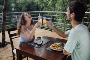 Misiones ofrece múltiples destinos naturales para celebrar el Día de los Enamorados imagen-1