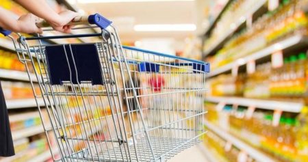 Las ventas en supermercados volvieron a caer en enero, según relevamiento imagen-8