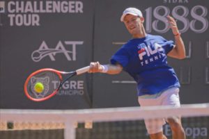 A qué hora juega Diego Schwartzman vs. Nicolás Jarry, por el Argentina Open 2025 imagen-2