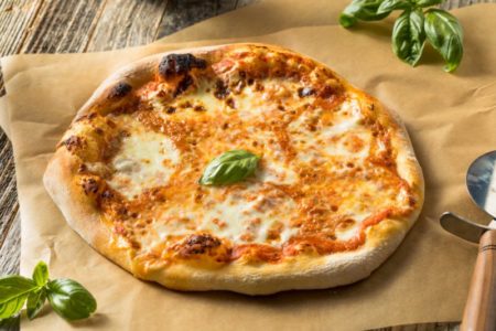 Día de la Pizza en Buenos Aires: historia, mitos y las mejores promociones del 9 de febrero imagen-14