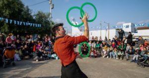 Febrero se llena de alegría para los pequeños con teatro, comedia musical, danza, canto y títeres imagen-4