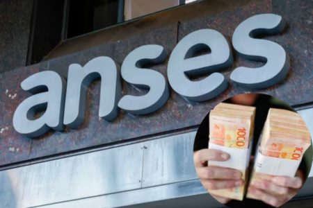 Calendario de la Anses: todas las prestaciones que se pagan este martes 11 de febrero imagen-10