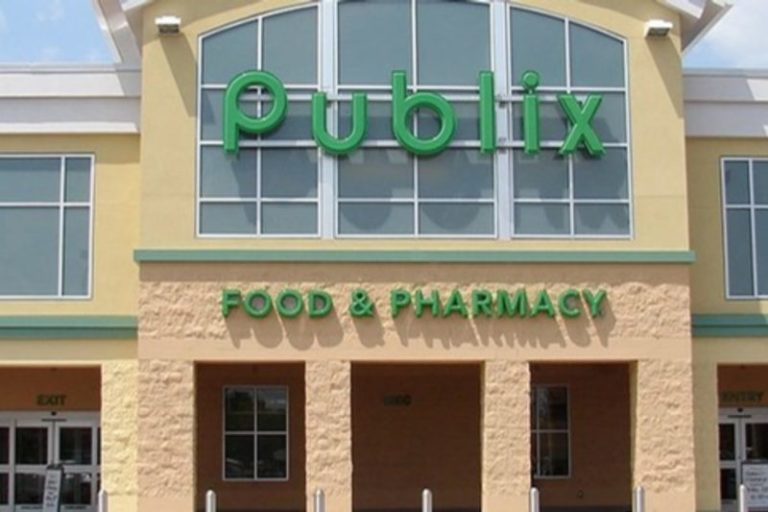 Dentro de un centro comercial: así será la nueva tienda que Publix abrirá en esta ciudad de Florida imagen-5