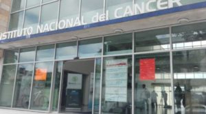 Nación desmanteló el programa de cuidados paliativos del Instituto Nacional del Cáncer imagen-2