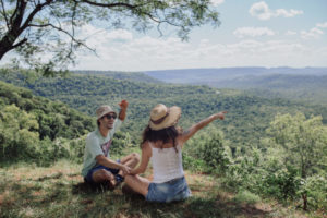 Propuestas en entornos naturales para celebrar el Día de los Enamorados imagen-4