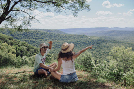 Propuestas en entornos naturales para celebrar el Día de los Enamorados imagen-9