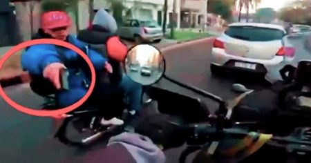 Los motochorros no leen el Código Penal (pero los que prestan plata, sí) imagen-10