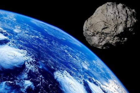 Nuevas observaciones reducen de golpe el riesgo de impacto del asteroide 2024 YR4 contra la Tierra imagen-11