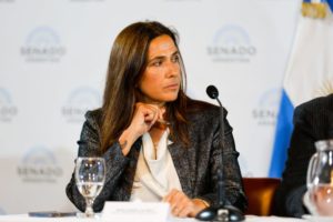 María Eugenia Talerico lanzó su candidatura a diputada nacional por la provincia de Buenos Aires imagen-2