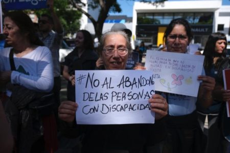 El Gobierno anunció que empezó la auditoría de un millón de pensiones por discapacidad por irregularidades imagen-7