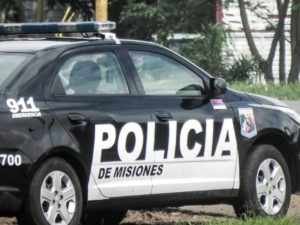 Falleció el motociclista que esta mañana protagonizó un siniestro vial en Jardín América imagen-2