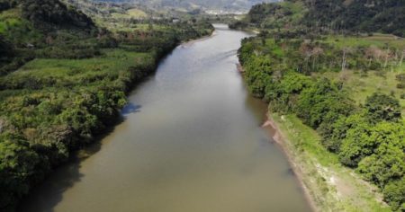 Hallan en la Amazonia una ciudad perdida del siglo XVIII: el misterio de civilizaciones perdidas en América imagen-16