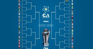 La llave de la Copa Argentina: Lanús, el segundo clasificado a 16avos de final imagen-2