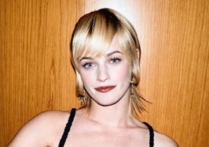 Es hija de un famoso actor, se volvió la nueva “chica Almodóvar” y hoy se luce junto a Nicole Kidman en Babygirl imagen-1