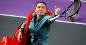 Simona Halep tiró la toalla y anunció su retiro del tenis: dominó el WTA por 7 años y un antidoping la marcó pero se va "con su alma en paz" imagen-3