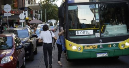 Aumento de los colectivos de la Ciudad: qué líneas son, la brecha con los "nacionales" y la opinión de los pasajeros imagen-14