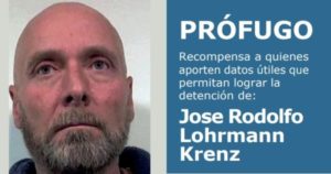 Tras 20 años de intentos, Argentina retoma la trabajosa tarea de intentar juzgar a Rodolfo "El Ruso" Lohrmann imagen-4