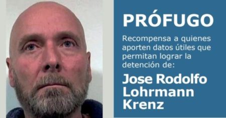 Tras 20 años de intentos, Argentina retoma la trabajosa tarea de intentar juzgar a Rodolfo "El Ruso" Lohrmann imagen-11