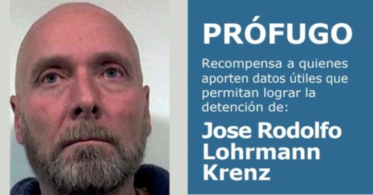 Tras 20 años de intentos, Argentina retoma la trabajosa tarea de intentar juzgar a Rodolfo "El Ruso" Lohrmann imagen-5