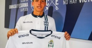 Esperado regreso: un Barros Schelotto de vuelta por Gimnasia imagen-3