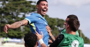 Brasil Sub 20: de la paliza 0-6 que le dio Argentina a acariciar la clasificación al Mundial imagen-4