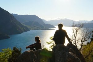 Cuáles son los circuitos que tenés que hacer para disfrutar las vistas panorámicas más impactantes de la Patagonia imagen-4