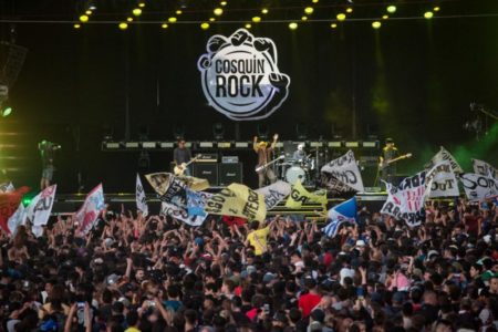 Cosquín Rock 2025: cómo ver el festival en vivo imagen-11