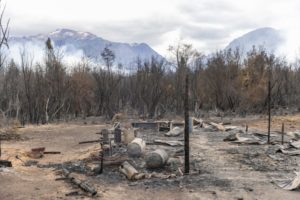 Incendios en el sur: tragedias evitables imagen-3