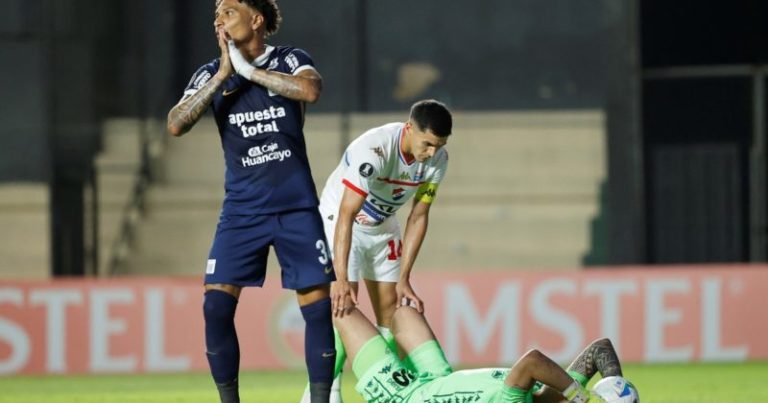 La lesión de Paolo Guerrero: ¿podría jugar contra Boca? imagen-5