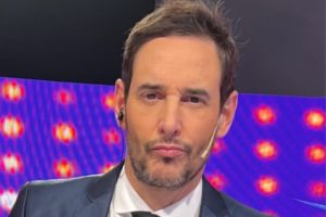 Rodrigo Lussich se hizo una cirugía estética y mostró el resultado en su programa: “Me dejó divino” imagen-3