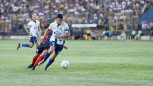 Mauricio Martín será el árbitro de la final Bartolomé Mitre-Acción Juvenil imagen-1