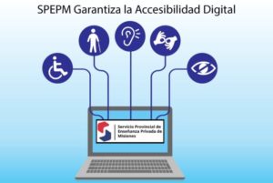 El SPEPM adapta su sitio web para garantizar la accesibilidad digital imagen-2