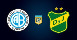 Belgrano vs. Defensa y Justicia, por el Torneo Apertura: hora y cómo verlo imagen-2