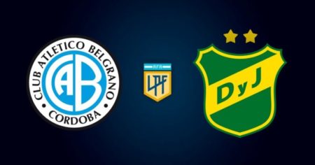 Belgrano vs. Defensa y Justicia, por el Torneo Apertura: hora y cómo verlo imagen-13