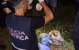 Secuestraron más de dos millones de pesos en marihuana en Garuhapé imagen-3