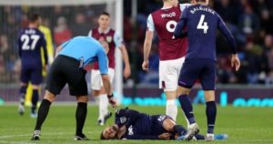 Lanzini: la lesión similar que sufrió en West Ham y cuánto tiempo le demandó la recuperación imagen-2