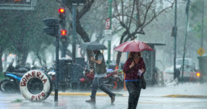 Alerta amarilla por tormentas fuertes en Buenos Aires y otras ocho provincias imagen-3