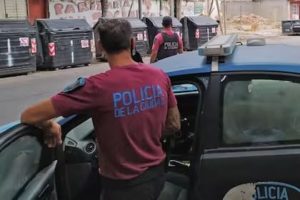 Conurbano salvaje: Cuatro nuevos enfrentamientos entre policías de la Ciudad y delincuentes en provincia de Buenos Aires imagen-2