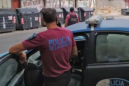 Conurbano salvaje: Cuatro nuevos enfrentamientos entre policías de la Ciudad y delincuentes en provincia de Buenos Aires imagen-9