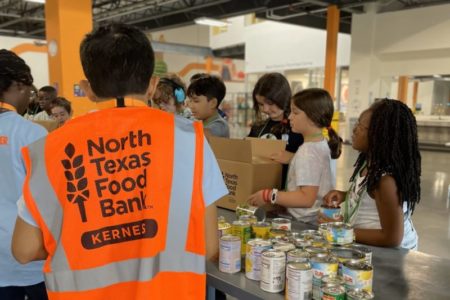 Gratis y en Texas: cuándo hay entrega de alimentos en el norte del estado imagen-20