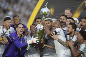 Copa Libertadores 2025: todos los equipos clasificados y cuándo empieza la etapa de grupos imagen-235