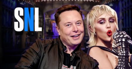 Saturday Night Live, el programa más irreverente de la TV estadounidense festeja sus 50 años con Lady Gaga, Miley Cyrus, Chris Martin, Bad Bunny y más imagen-40