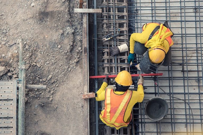 Aumento de accidentes en la construcción: Misiones refuerza la capacitación en seguridad para prevenir tragedias laborales en el sector imagen-5