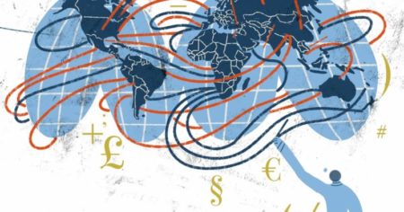 El mundo, Argentina y las grandes desigualdades económicas imagen-15