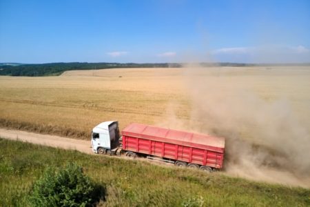 Expansión internacional: una plataforma argentina ya presta servicios de transporte en seis países de la región imagen-18