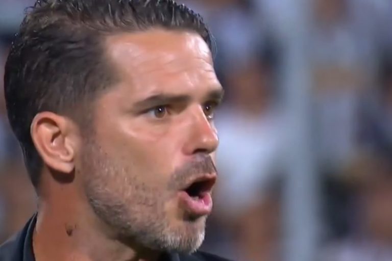 El fuerte reproche de Fernando Gago a Exequiel Zeballos y su llamativo análisis de la derrota de Boca ante Alianza Lima imagen-5