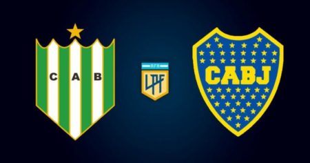 Banfield vs. Boca, por el Torneo Apertura: hora, cómo ver y probables formaciones imagen-14