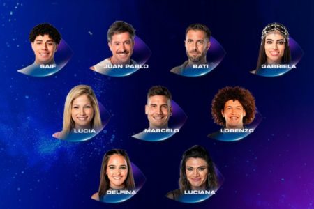 Quién se va de Gran Hermano este domingo 23 de febrero, según las encuestas imagen-18