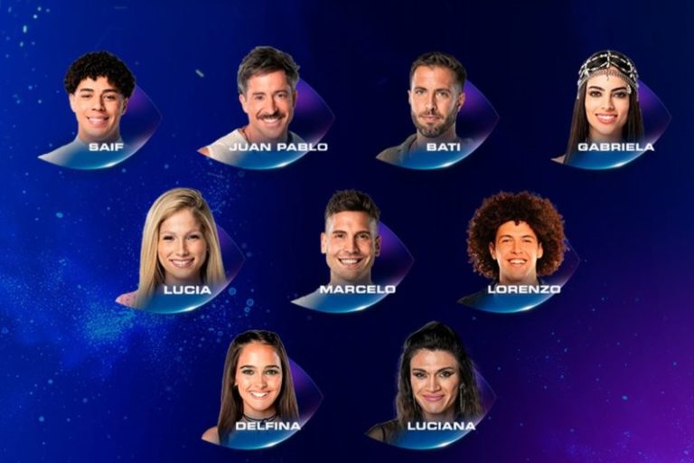 Quién se va de Gran Hermano este domingo 23 de febrero, según las encuestas imagen-5